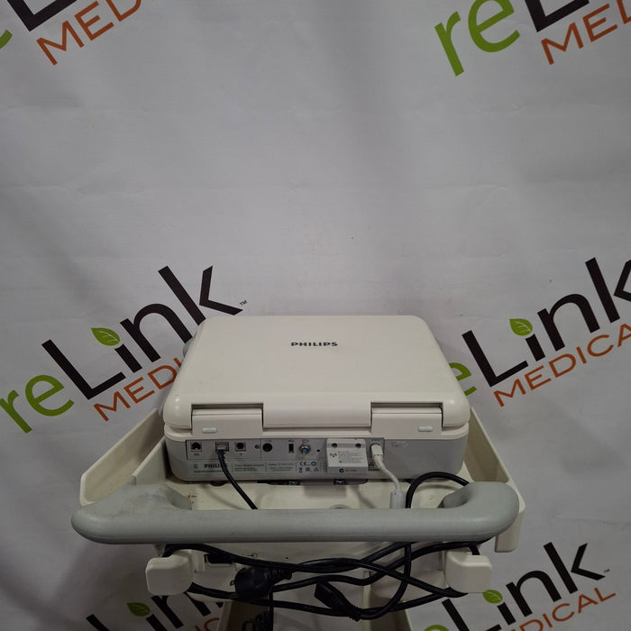 Philips Philips PageWriter TC70 Cardiograph without PIM Cardiology reLink Medical