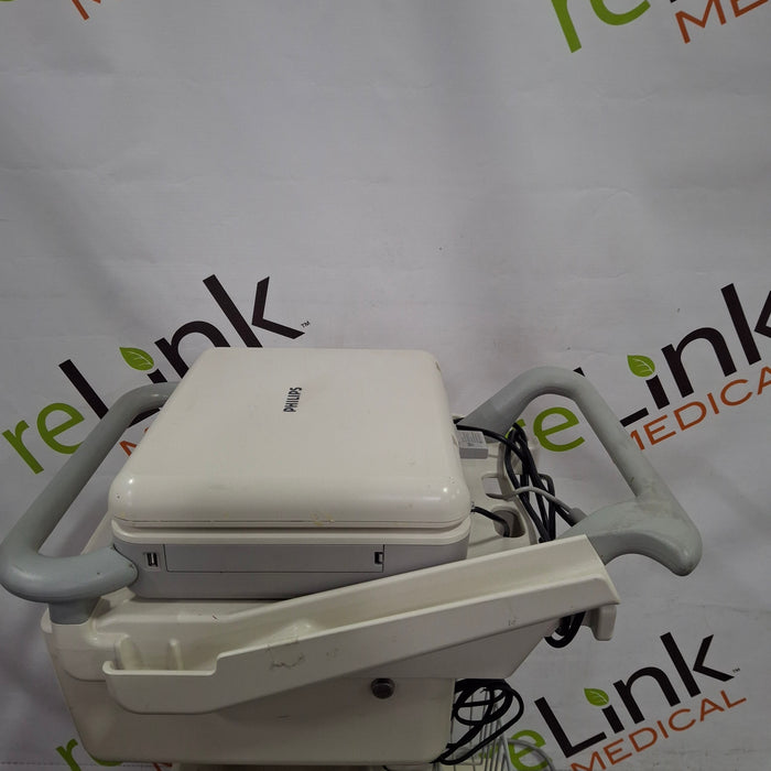 Philips Philips PageWriter TC70 Cardiograph without PIM Cardiology reLink Medical