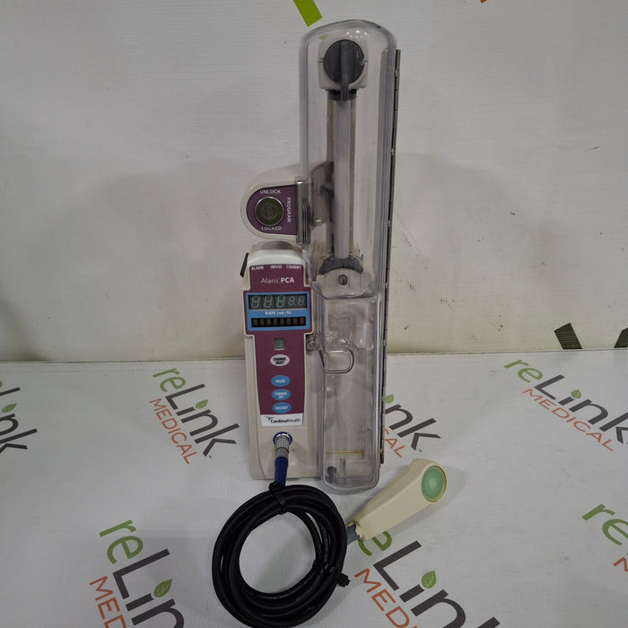 CareFusion Alaris 8120 PCA Pump Module