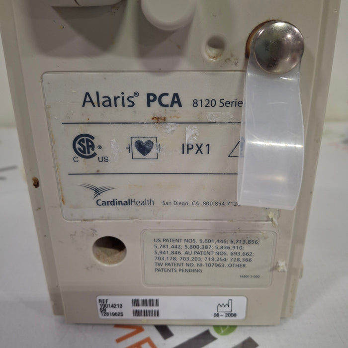 CareFusion Alaris 8120 PCA Pump Module