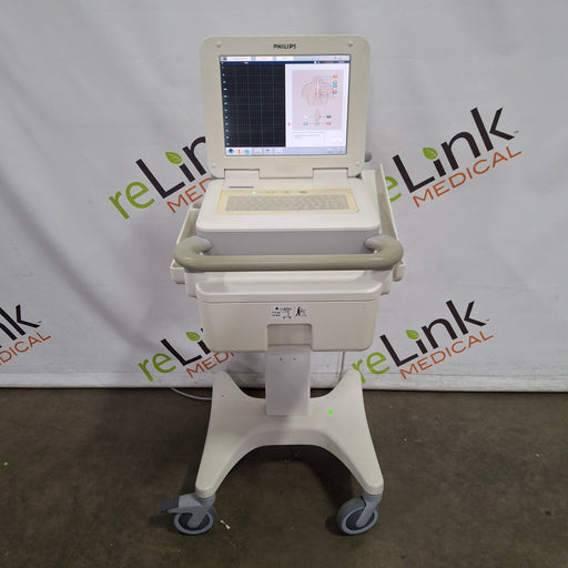 Philips Philips PageWriter TC70 Cardiograph without PIM Cardiology reLink Medical