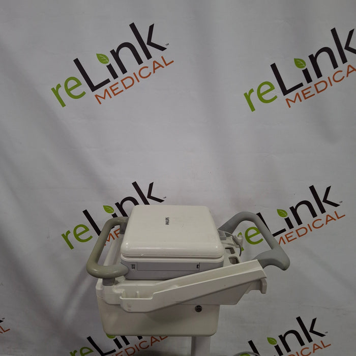 Philips Philips PageWriter TC70 Cardiograph without PIM Cardiology reLink Medical