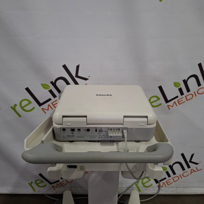 Philips Philips PageWriter TC70 Cardiograph without PIM Cardiology reLink Medical