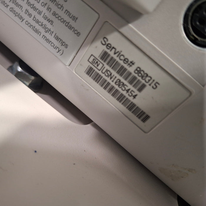 Philips Philips PageWriter TC70 Cardiograph without PIM Cardiology reLink Medical