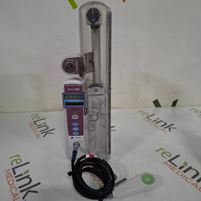 CareFusion Alaris 8120 PCA Pump Module