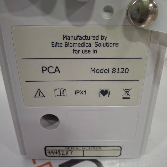 CareFusion Alaris 8120 PCA Pump Module