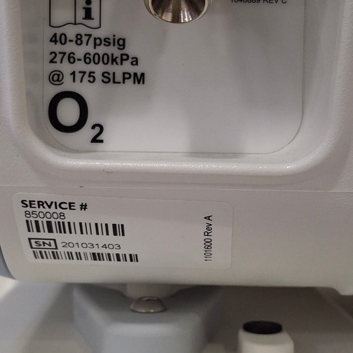 Philips Respironics V60 BiPAP Ventilator