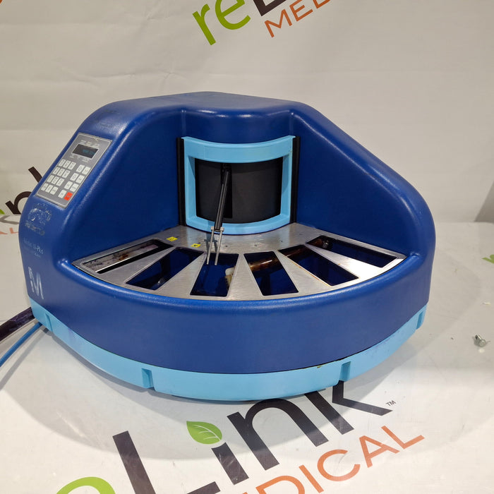 EMD Millipore Corp EMD Millipore Corp Midas III Automated Slide Stainer Histology and Pathology reLink Medical