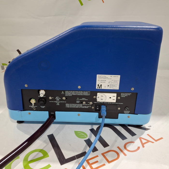 EMD Millipore Corp EMD Millipore Corp Midas III Automated Slide Stainer Histology and Pathology reLink Medical