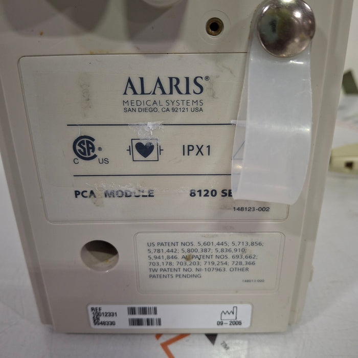 CareFusion Alaris 8120 PCA Pump Module