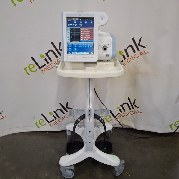 Philips Respironics V60 BiPAP Ventilator