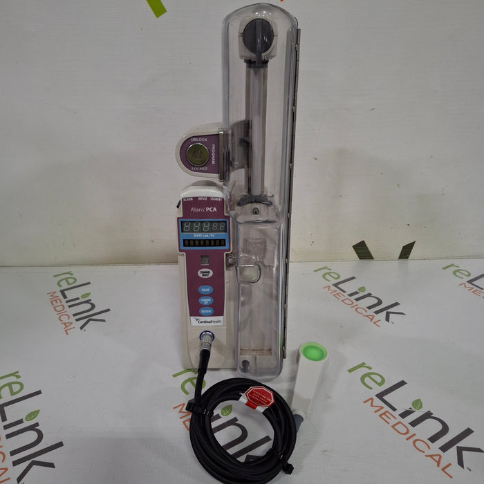 CareFusion Alaris 8120 PCA Pump Module