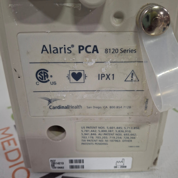 CareFusion Alaris 8120 PCA Pump Module