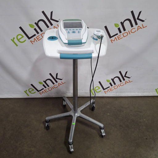 Verathon Medical, Inc Verathon Medical, Inc BVI 9400 Bladderscan Surgical Equipment reLink Medical