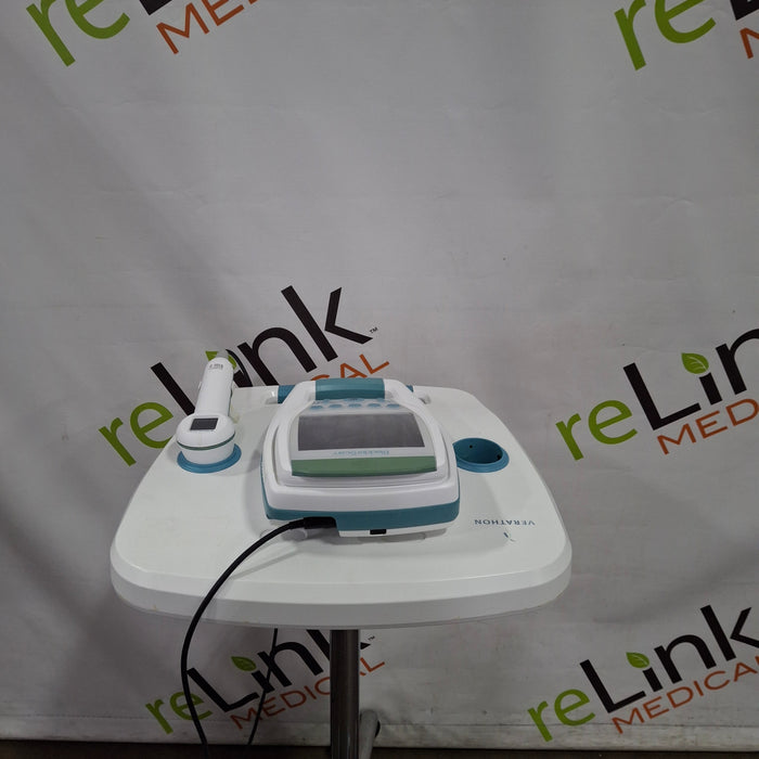 Verathon Medical, Inc Verathon Medical, Inc BVI 9400 Bladderscan Surgical Equipment reLink Medical