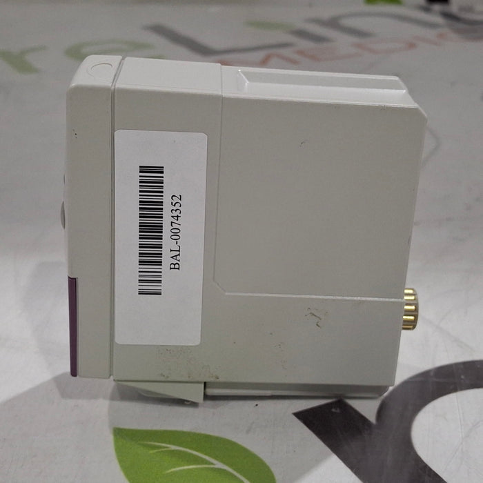 Philips Philips SO2 Intravascular Oxygen Saturation Module Patient Monitors reLink Medical