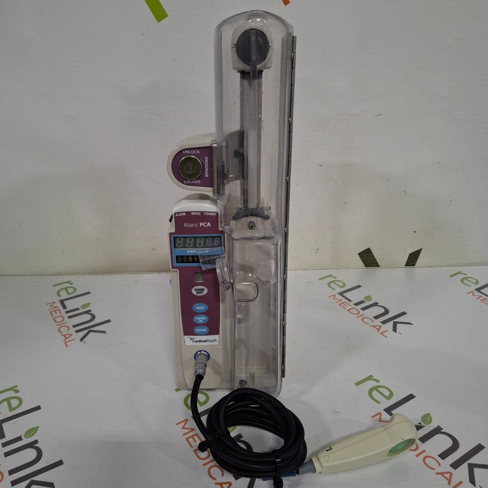 CareFusion Alaris 8120 PCA Pump Module