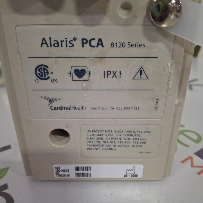 CareFusion Alaris 8120 PCA Pump Module