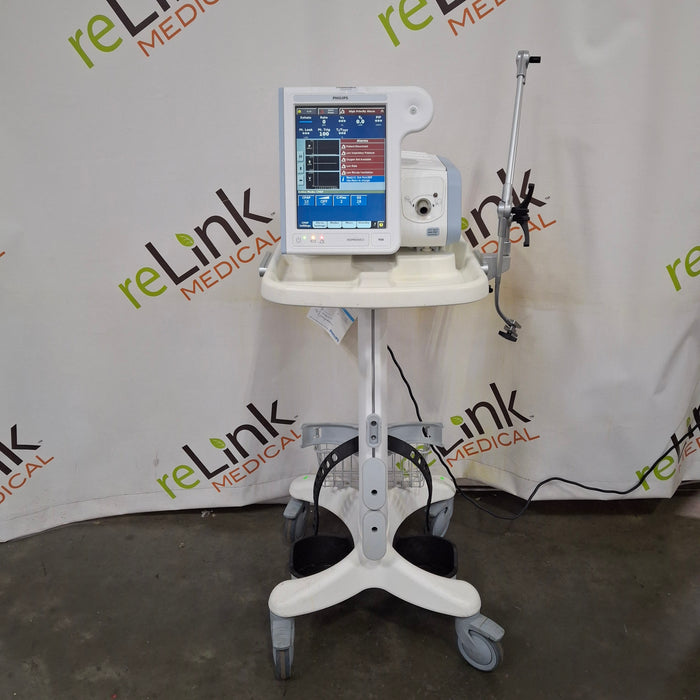 Philips Respironics V60 BiPAP Ventilator