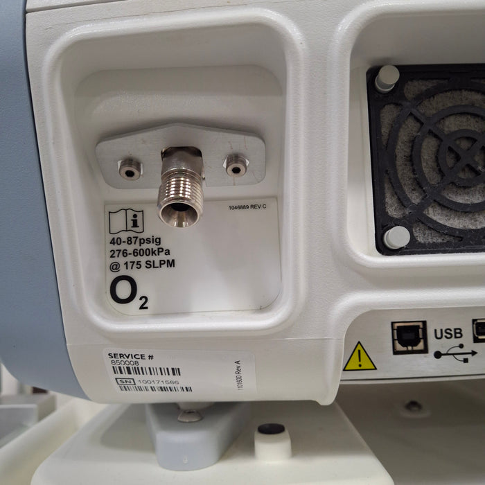 Philips Respironics V60 BiPAP Ventilator