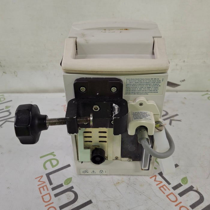 CareFusion CareFusion Alaris 8015 Small Screen POC Infusion Pump Infusion Pump reLink Medical