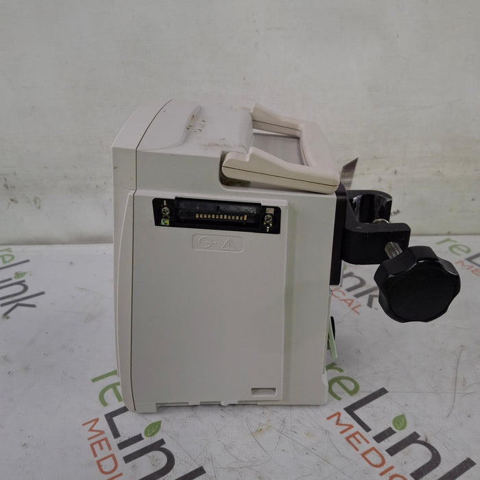 CareFusion CareFusion Alaris 8015 Small Screen POC Infusion Pump Infusion Pump reLink Medical