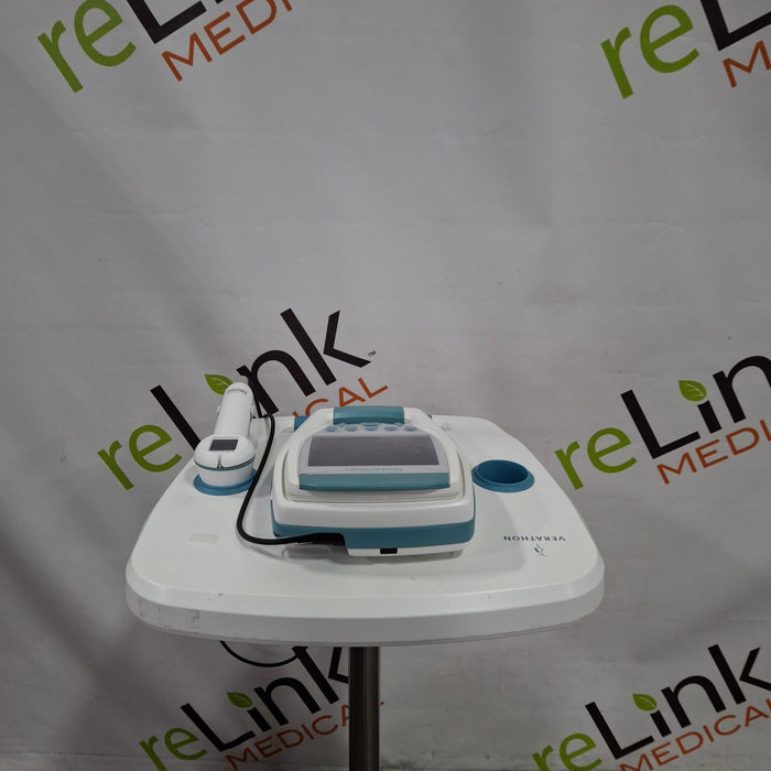 Verathon Medical, Inc Verathon Medical, Inc BVI 9400 Bladderscan Surgical Equipment reLink Medical