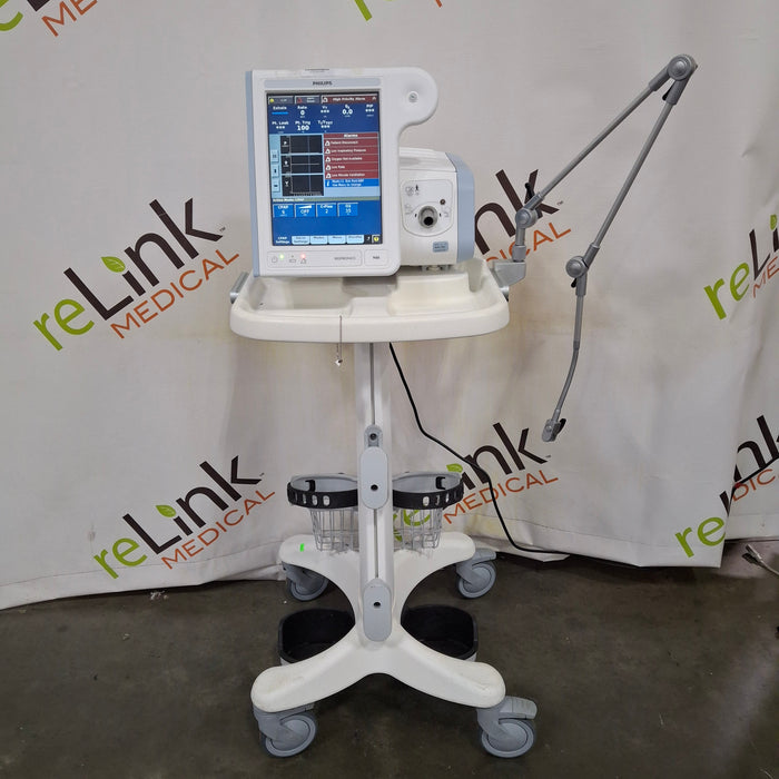Philips Respironics V60 BiPAP Ventilator