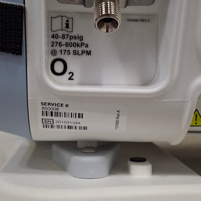 Philips Respironics V60 BiPAP Ventilator