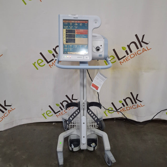 Philips Respironics V60 BiPAP Ventilator