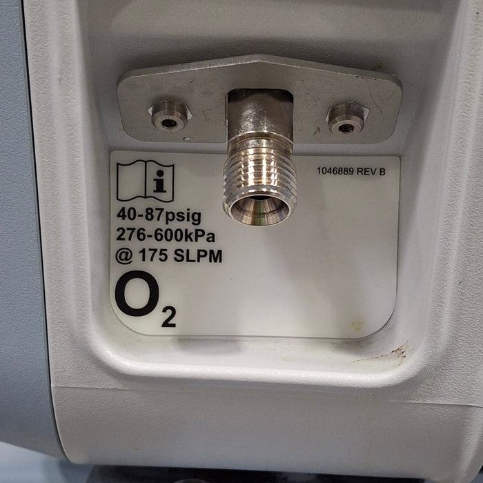 Philips Respironics V60 BiPAP Ventilator