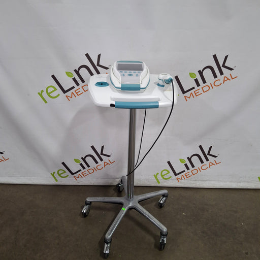 Verathon Medical, Inc Verathon Medical, Inc BVI 9400 Bladderscan Surgical Equipment reLink Medical
