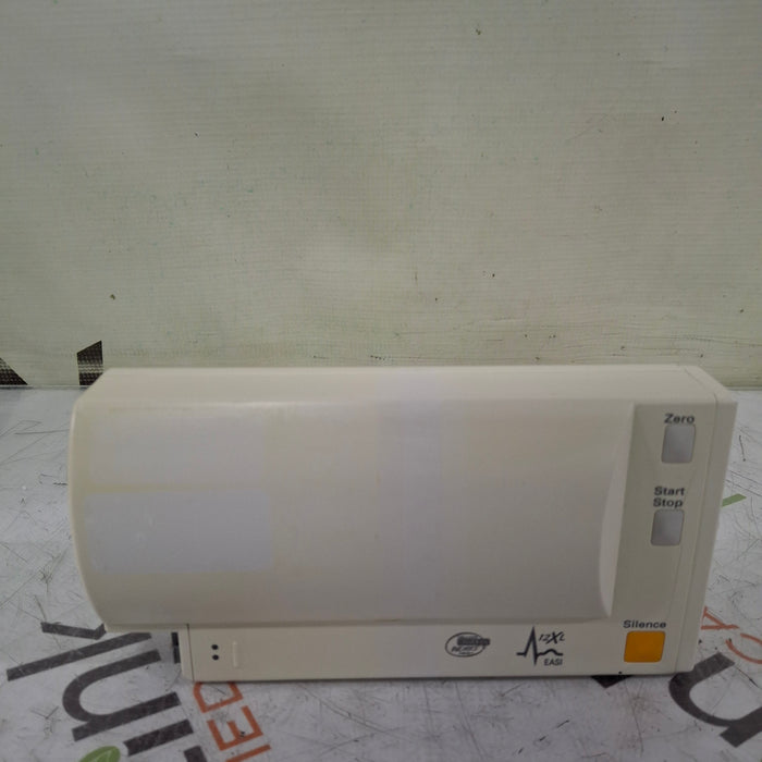 Philips Philips M3001A-A04C06C12 OxiMax SpO2, NIBP, 12 Lead ECG, Temp, IBP MMS Module Patient Monitors reLink Medical