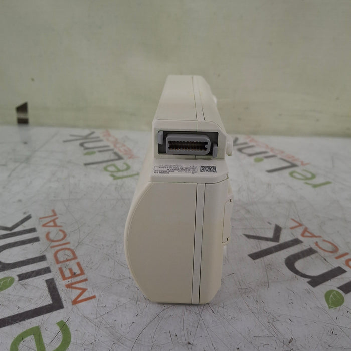 Philips Philips M3001A-A04C06C12 OxiMax SpO2, NIBP, 12 Lead ECG, Temp, IBP MMS Module Patient Monitors reLink Medical