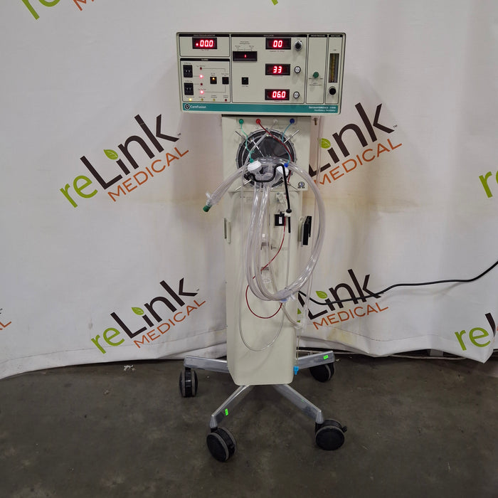 CareFusion CareFusion SensorMedics 3100B Ventilator Respiratory reLink Medical