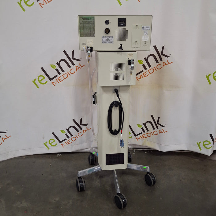CareFusion CareFusion SensorMedics 3100B Ventilator Respiratory reLink Medical