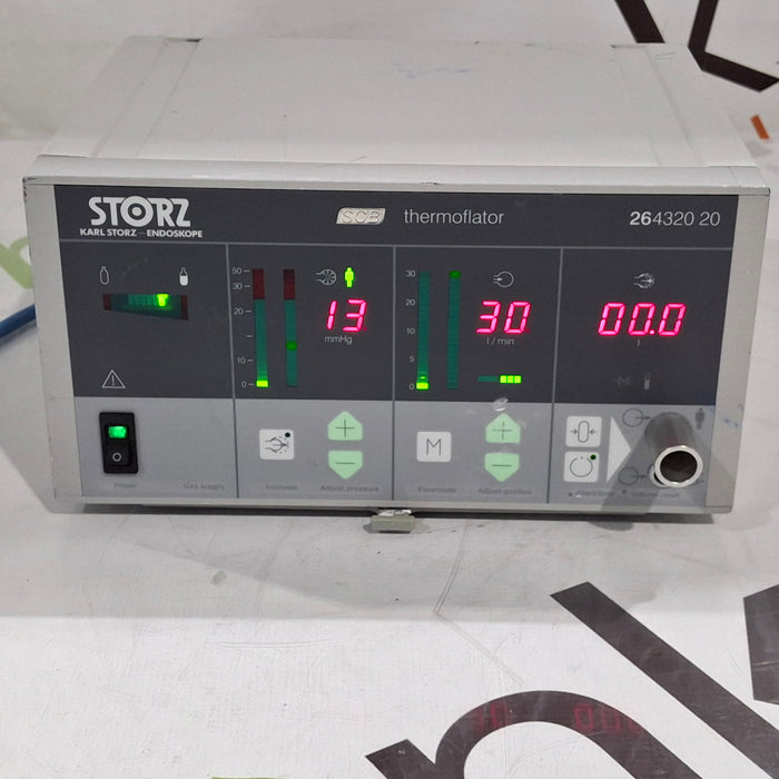 Karl Storz 26432020 SCB 30 Liter Thermoflator