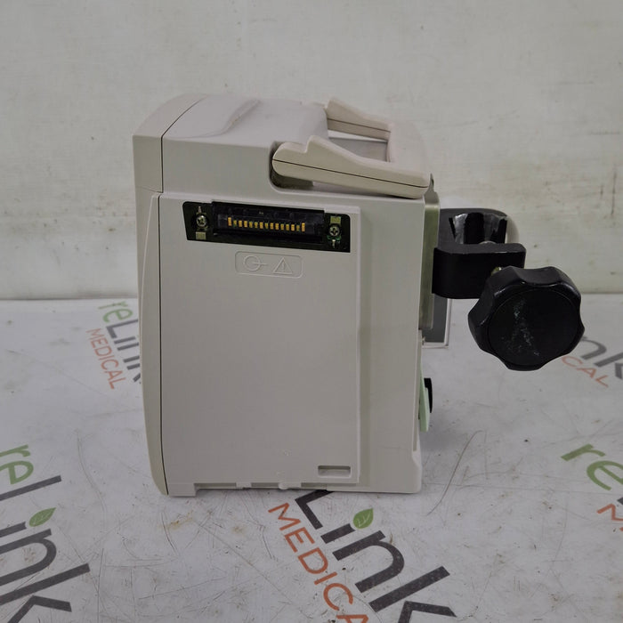 CareFusion CareFusion Alaris 8015 Small Screen POC Infusion Pump Infusion Pump reLink Medical