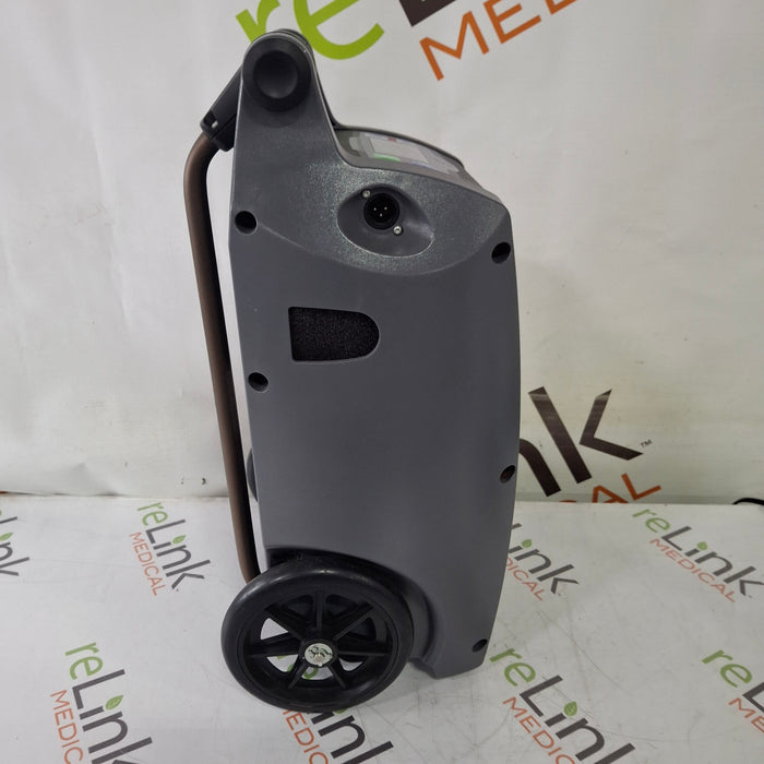o2 Concepts o2 Concepts OxLife Independence Portable Oxygen Concentrator Respiratory reLink Medical