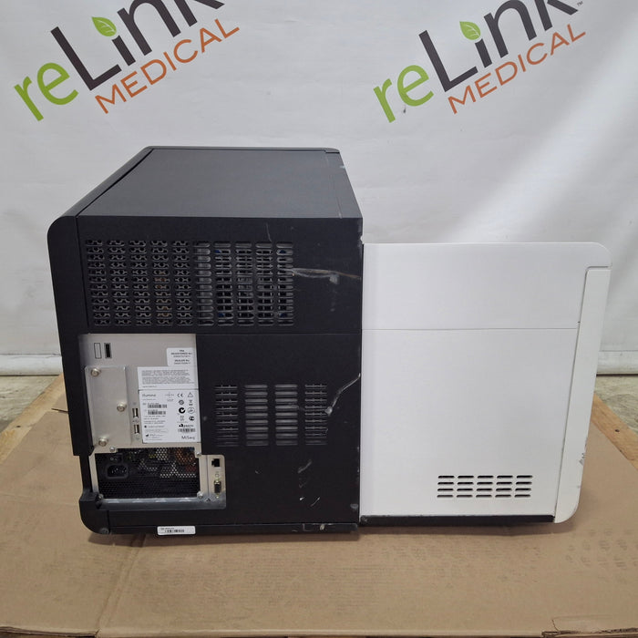 Illumina Illumina MiSeq Sequencing System Research Lab reLink Medical