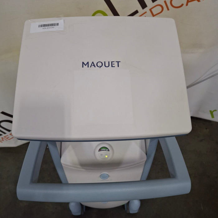 Maquet Maquet Cardiosave Hybrid IABP Datascope Pump Perfusion reLink Medical