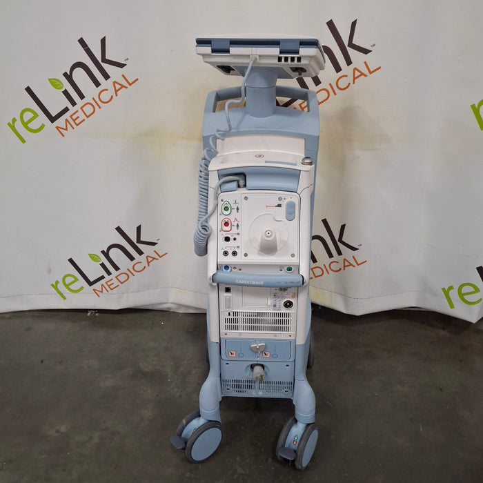 Maquet Maquet Cardiosave Hybrid IABP Datascope Pump Perfusion reLink Medical