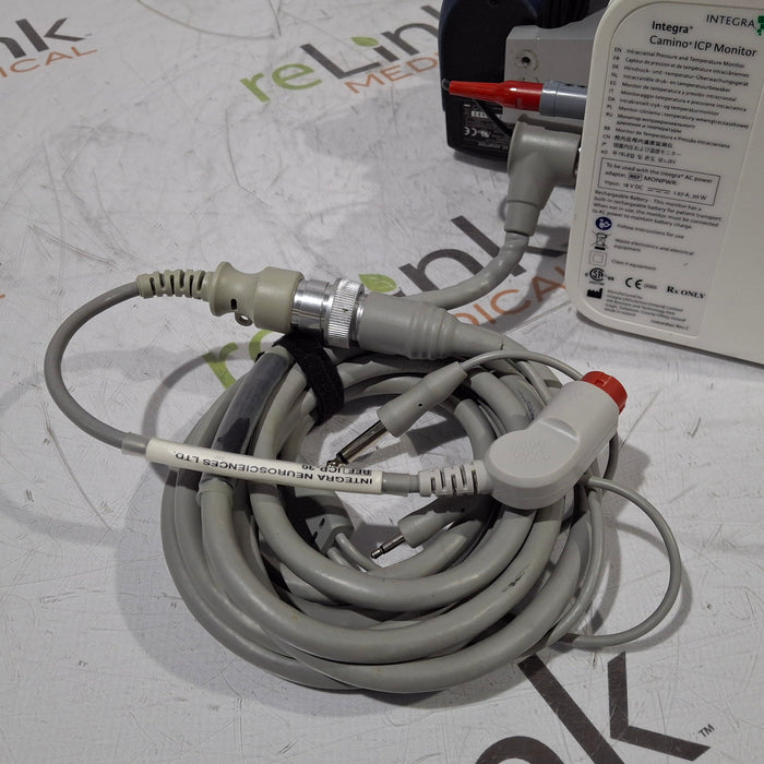 Integra Lifesciences Integra Lifesciences Camino CAM02 Patient Monitor Patient Monitors reLink Medical