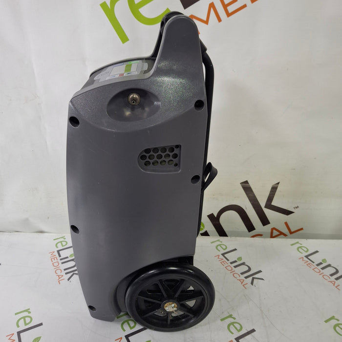 o2 Concepts o2 Concepts OxLife Independence Portable Oxygen Concentrator Respiratory reLink Medical