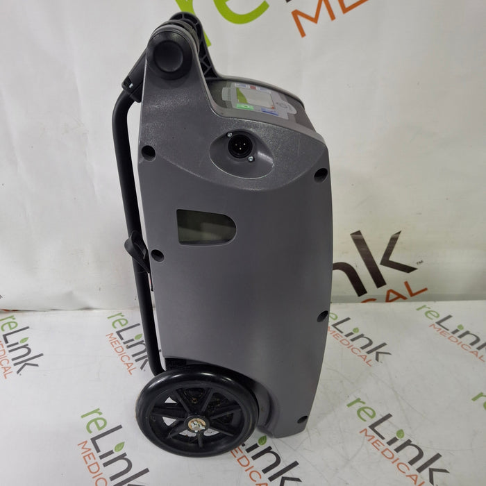 o2 Concepts o2 Concepts OxLife Independence Portable Oxygen Concentrator Respiratory reLink Medical