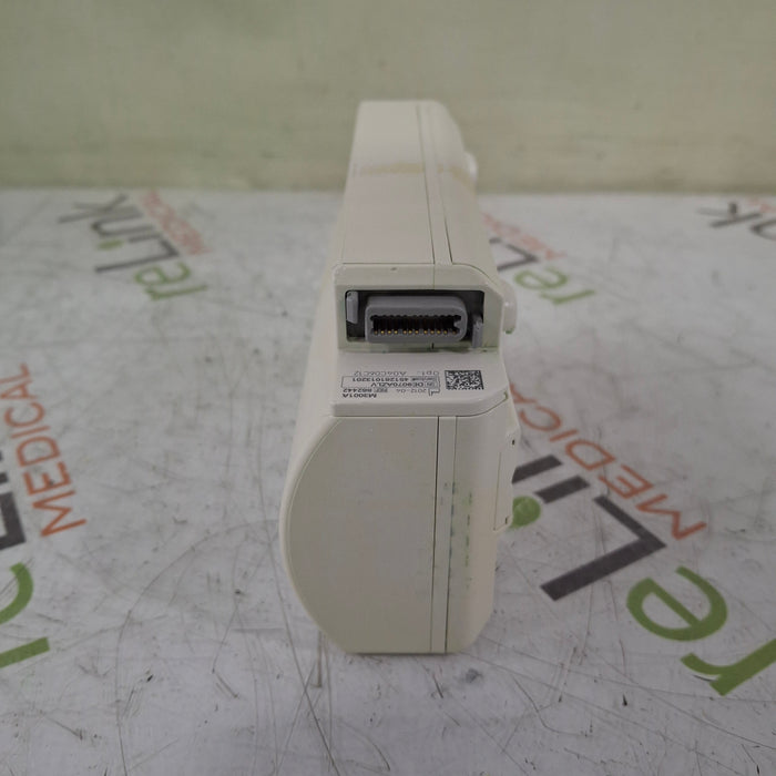 Philips M3001A-A04C06C12 OxiMax SpO2, NIBP, 12 Lead ECG, Temp, IBP MMS Module
