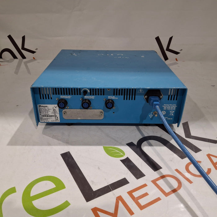 Covidien Covidien Valleylab Force FX-C Electrosurgical Generator Electrosurgical Units reLink Medical