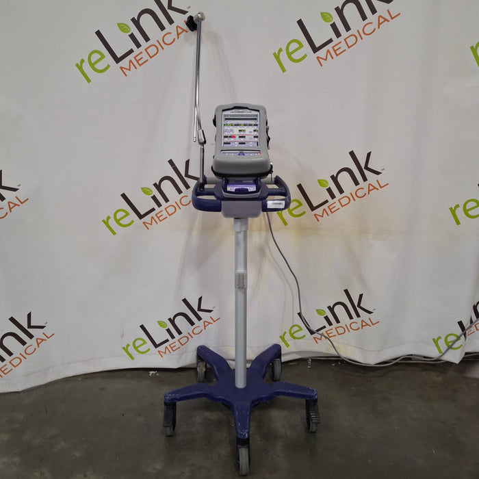 CareFusion Revel Transport Ventilator