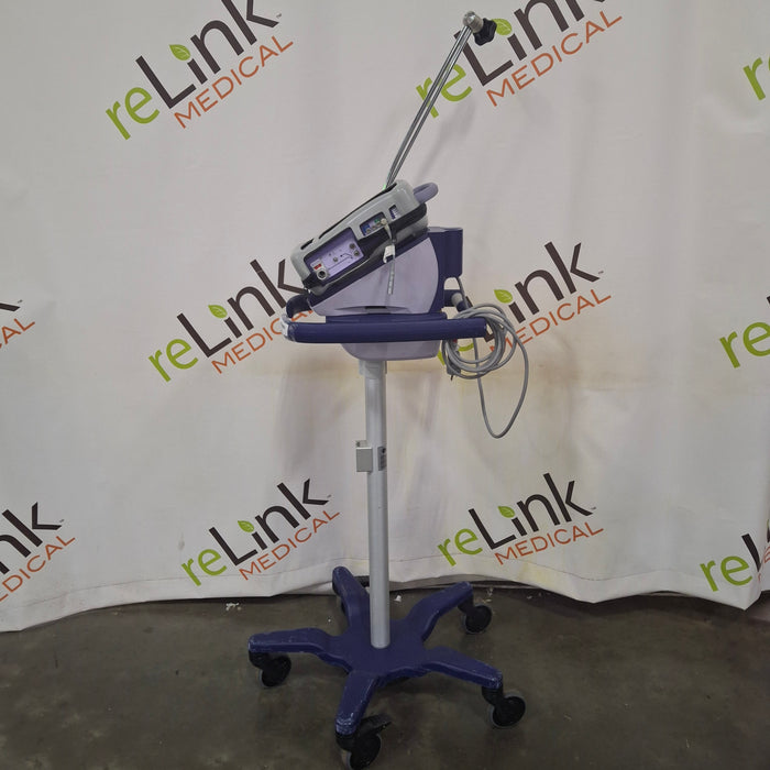 CareFusion Revel Transport Ventilator