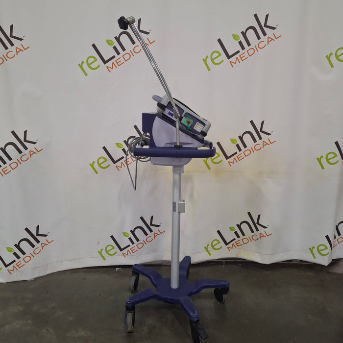 CareFusion Revel Transport Ventilator